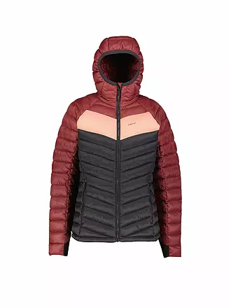 MERU | Damen Isojacke Perryville | 